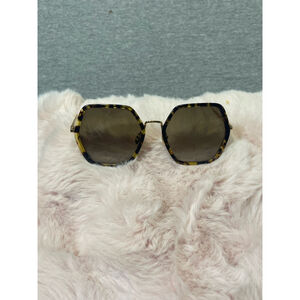 Women's Sunday Somewhere Elizabeth Sunglasses Tortoise/Gold